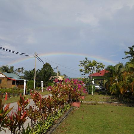 Rainbow Lodge Langkawi Kültér fotó